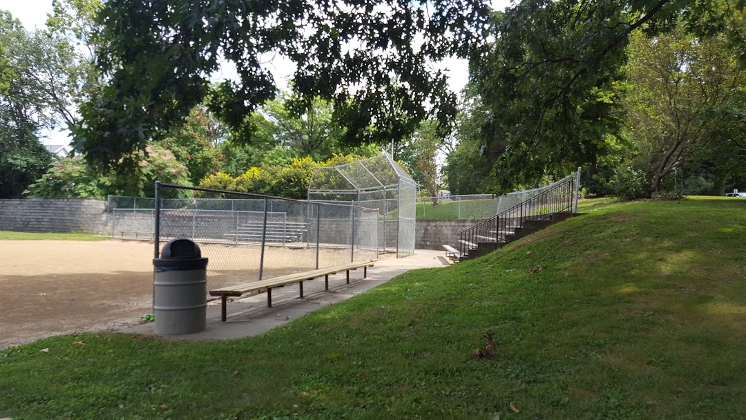 Hellebusch Park