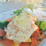 Photo n°4 de l'avis de Steffi.o fait le 10/05/2022 à 18:32 sur le  Restaurant Beim Bruderbund à Rheinstetten