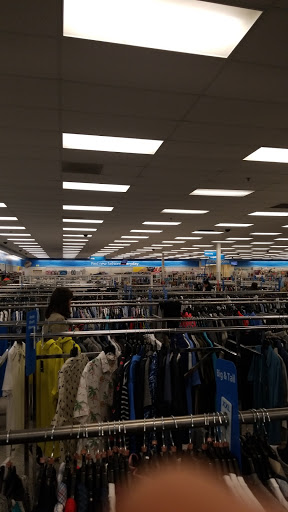 Clothing Store «Ross Dress for Less», reviews and photos, 1161 N Burleson Blvd, Burleson, TX 76028, USA