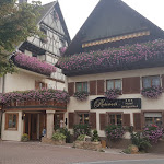 Photo n°1 de l'avis de Marina.u fait le 18/08/2018 à 20:25 sur le  Hotel - Landgasthof Rebstock à Teningen