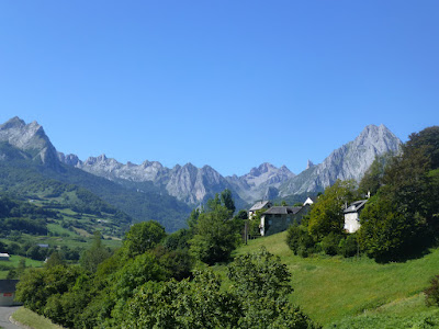 Cirque de Lescun à Lescun