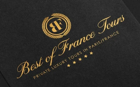 Best of France Tours image