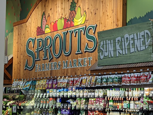 Health Food Store «Sprouts Farmers Market», reviews and photos, 21181 S Ellsworth Loop, Queen Creek, AZ 85142, USA
