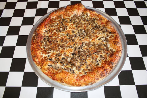 Vincenzos Pizza Granada Hills image