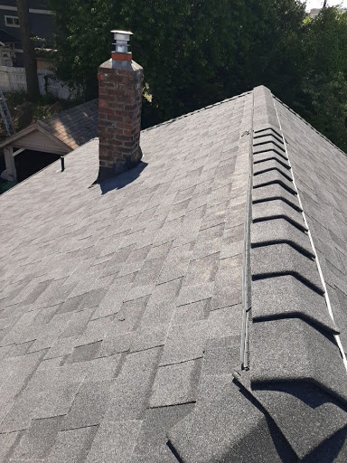 Roofing Contractor «Pro Roofing NW Inc.», reviews and photos, 13004 NE 125th Way a120, Kirkland, WA 98034, USA