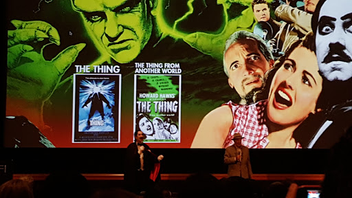 Movie Theater «AFI Silver Theatre and Cultural Center», reviews and photos, 8633 Colesville Rd, Silver Spring, MD 20910, USA