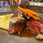 Photo n°1 de l'avis de Broj.o fait le 24/08/2023 à 12:17 sur le  Jimmi Hut à Corvara