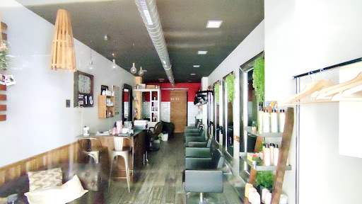 Peluquería Barbería Donde Almu en Valladolid, Valladolid