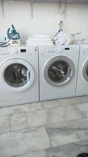 Çiçek Laundry Çamaşırhane