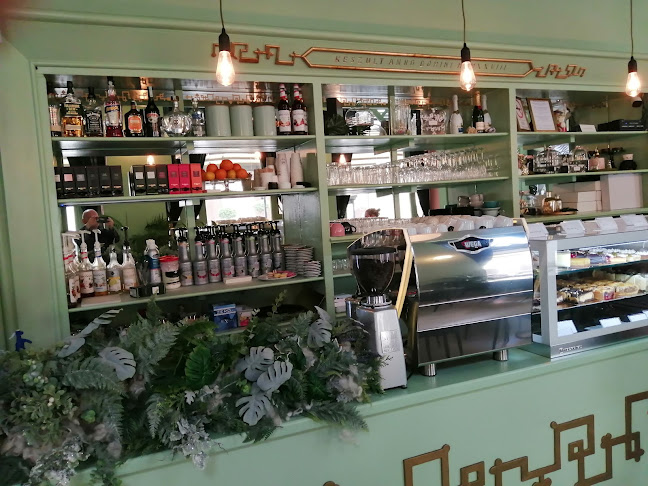 Gard'Ann - Fagylaltozó