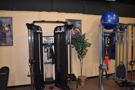 Exercise Equipment Store «G&G Fitness Equipment - Syracuse», reviews and photos, 6511 Towpath Rd, East Syracuse, NY 13057, USA