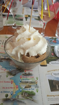 Crème glacée du Crêperie Crêperie Penn Ar Bed à Pontorson - n°6