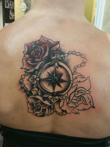 Tattoo Shop «Requa Ink», reviews and photos, 640 W Republic Rd #120, Springfield, MO 65807, USA