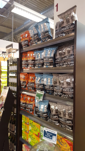 Grocery Store «Plum Market Bloomfield», reviews and photos, 3675 W Maple Rd, Bloomfield Twp, MI 48301, USA