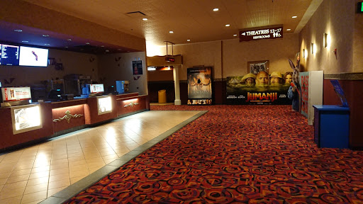 Movie Theater «Cinemark Orlando and XD», reviews and photos, 5150 International Dr, Orlando, FL 32819, USA