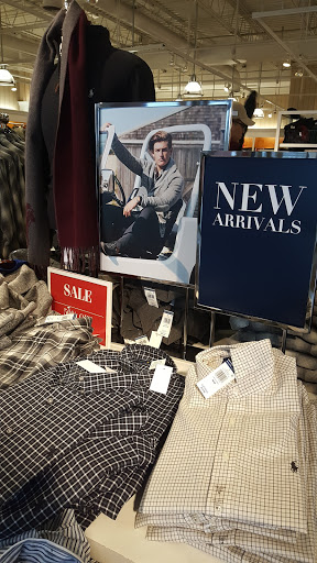 Outlet Store «Ralph Lauren», reviews and photos, 11211 120th Ave #36, Pleasant Prairie, WI 53158, USA