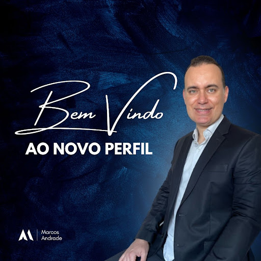 Logo da empresa - Consultor Marcos Andrade