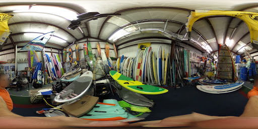 Water Sports Equipment Rental Service «Ace Performer Windsurf Kayak», reviews and photos, 16842 McGregor Blvd, Fort Myers, FL 33908, USA