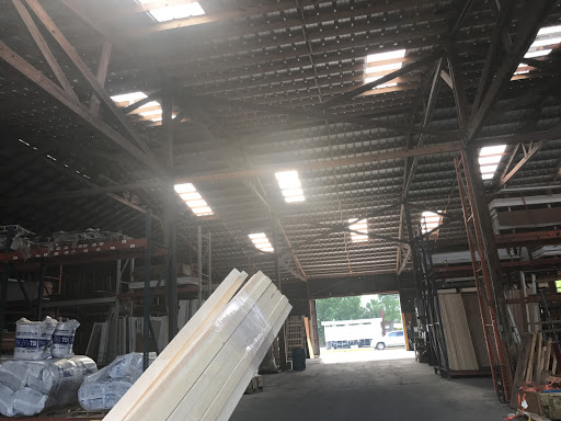 Lumber Store «Thomas Lumber Co», reviews and photos, 231 W Gore St, Orlando, FL 32806, USA