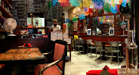 Atmosphère du Restaurant mexicain Toloache à Paris - n°1