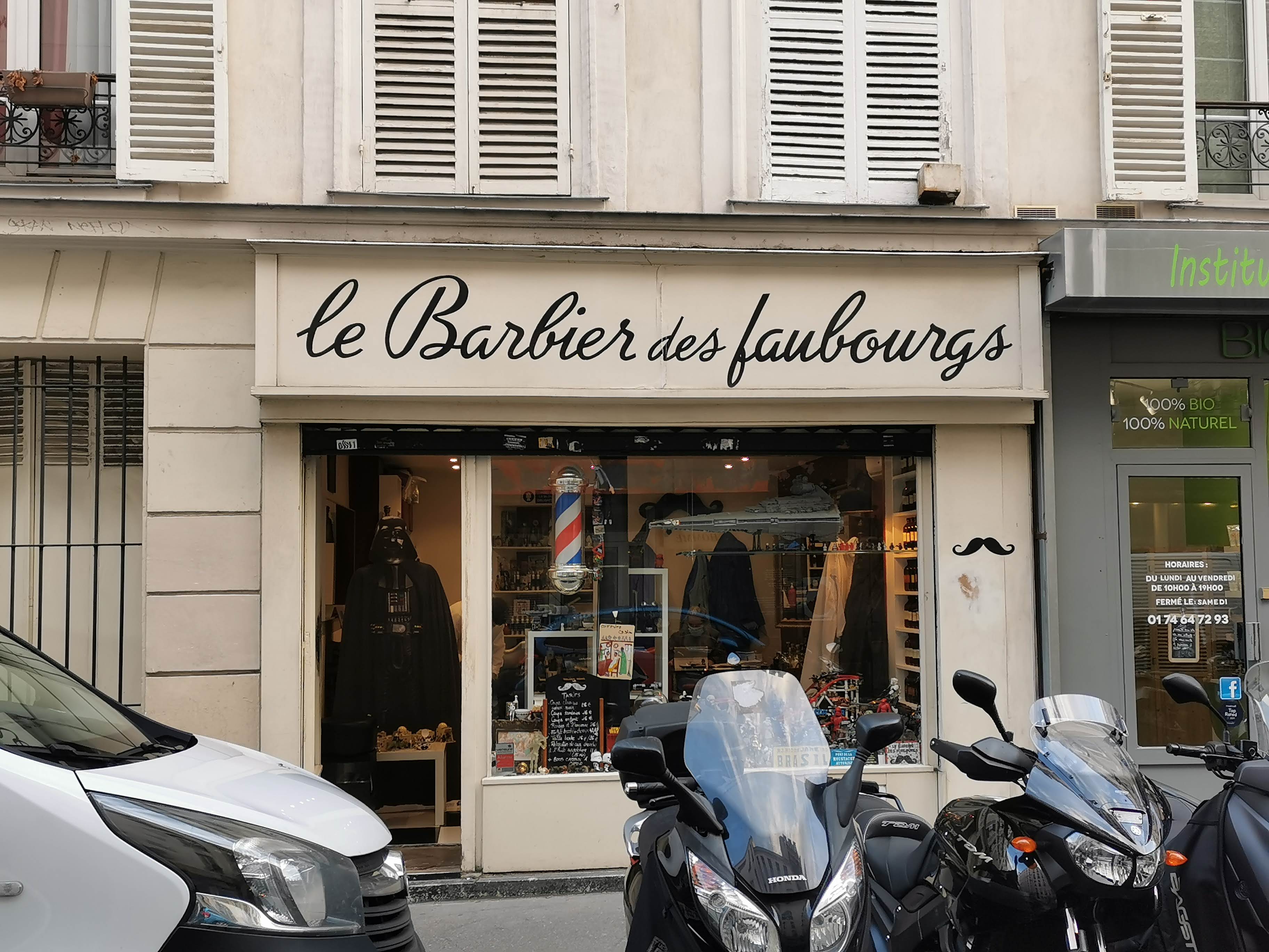 Photo n° 1 de l'avis de Jean-Baptiste.O fait le 13/10/2020 à 21:37