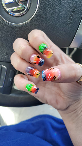 Nail Salon «Serenity Salon», reviews and photos, 4093 Commercial St SE, Salem, OR 97302, USA