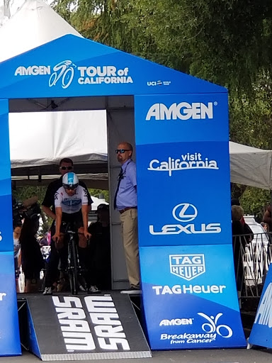 Barbecue Restaurant «Trail Dust BBQ», reviews and photos, 17240 Monterey Rd, Morgan Hill, CA 95037, USA