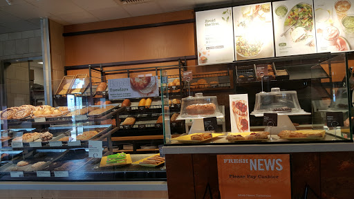 Sandwich Shop «Panera Bread», reviews and photos, 4600 Frederica St, Owensboro, KY 42301, USA