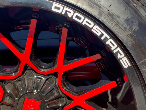 Auto Body Shop «Genius Auto Group», reviews and photos, 978 Northside Dr NW, Atlanta, GA 30318, USA