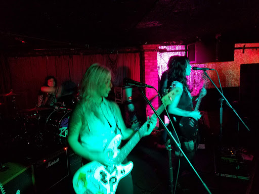 Night Club «Club Underground», reviews and photos, 355 Monroe St NE, Minneapolis, MN 55413, USA