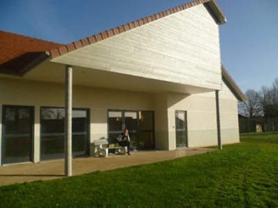 HOME MICKAEL (M.A.S.) à Saint-Georges-Motel