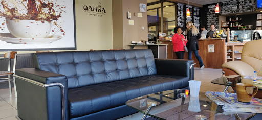 Cafe «Qahwa», reviews and photos, 109 N Main St, Memphis, TN 38103, USA