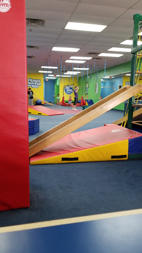 Gym «My Gym Childrens Fitness Center», reviews and photos, 7551 Sand Lake Rd, Orlando, FL 32819, USA