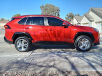 Wheel Solutions - Photo 2 - Car repair in Orange, CA, Anaheim