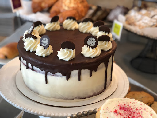 Cafe «Blackberry Market», reviews and photos, 401 N Main St, Glen Ellyn, IL 60137, USA