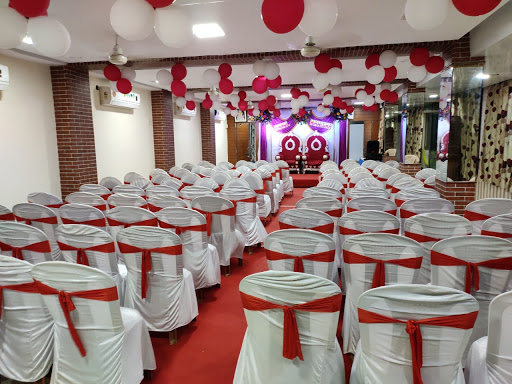 Sanghavi Banquet Hall