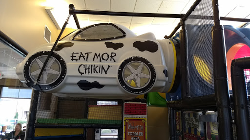 Fast Food Restaurant «Chick-fil-A», reviews and photos, 420 Howe Ave, Cuyahoga Falls, OH 44221, USA