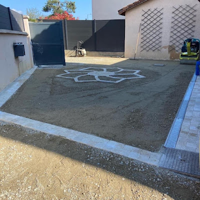 ENROBÉ ART à Aubagne