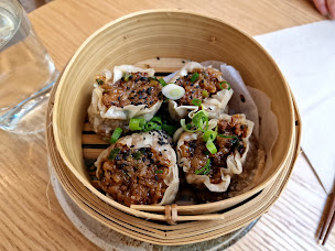 Photo n°172 de Little Shao - 老上海生煎包 à Paris ()