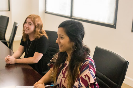 Personal Injury Attorney «Morgan & Morgan», reviews and photos