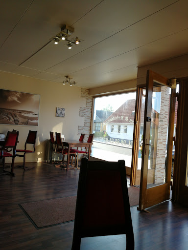 Pizza Og Kebab House in Asaa, Ikast-Brande