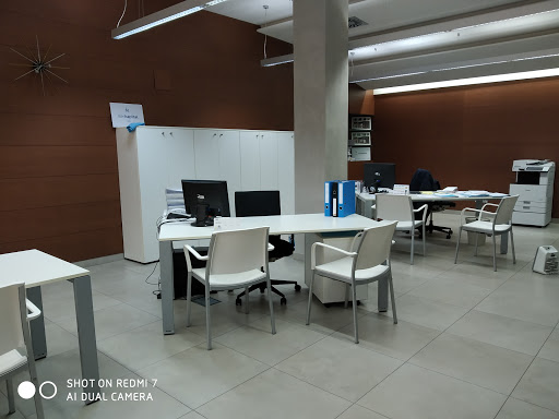 ILERKAPITAL, S.L. en Lleida