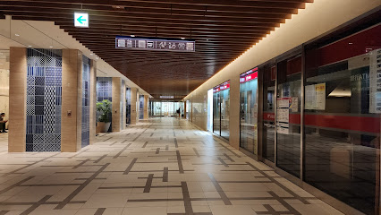 日本橋室町三井タワー内郵便局