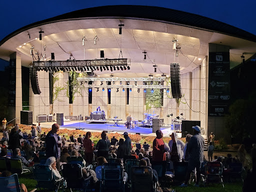 Botanical Garden «Frederik Meijer Gardens», reviews and photos, 1000 E Beltline Ave NE, Grand Rapids, MI 49525, USA