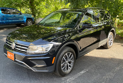 Used Car Dealer «King Volkswagen», reviews and photos, 979 N Frederick Ave, Gaithersburg, MD 20879, USA