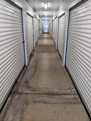 Self-Storage Facility «Public Storage», reviews and photos, 905 SE 19th St, Moore, OK 73160, USA