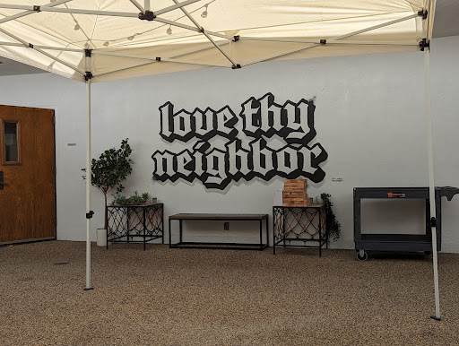 Church «Salvation Army», reviews and photos, 1533 4th St, Santa Monica, CA 90401, USA