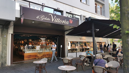 Gran Café Vittoria Mannheim