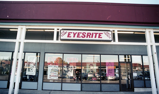 Optician «Eyes Rite Optical», reviews and photos, 620 SE Everett Mall Way #320, Everett, WA 98208, USA