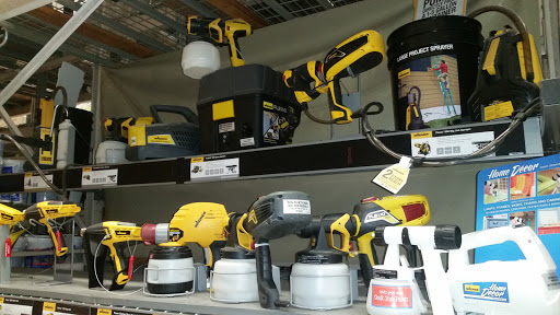 Home Improvement Store «The Home Depot», reviews and photos, 465 NJ-17, Mahwah, NJ 07495, USA